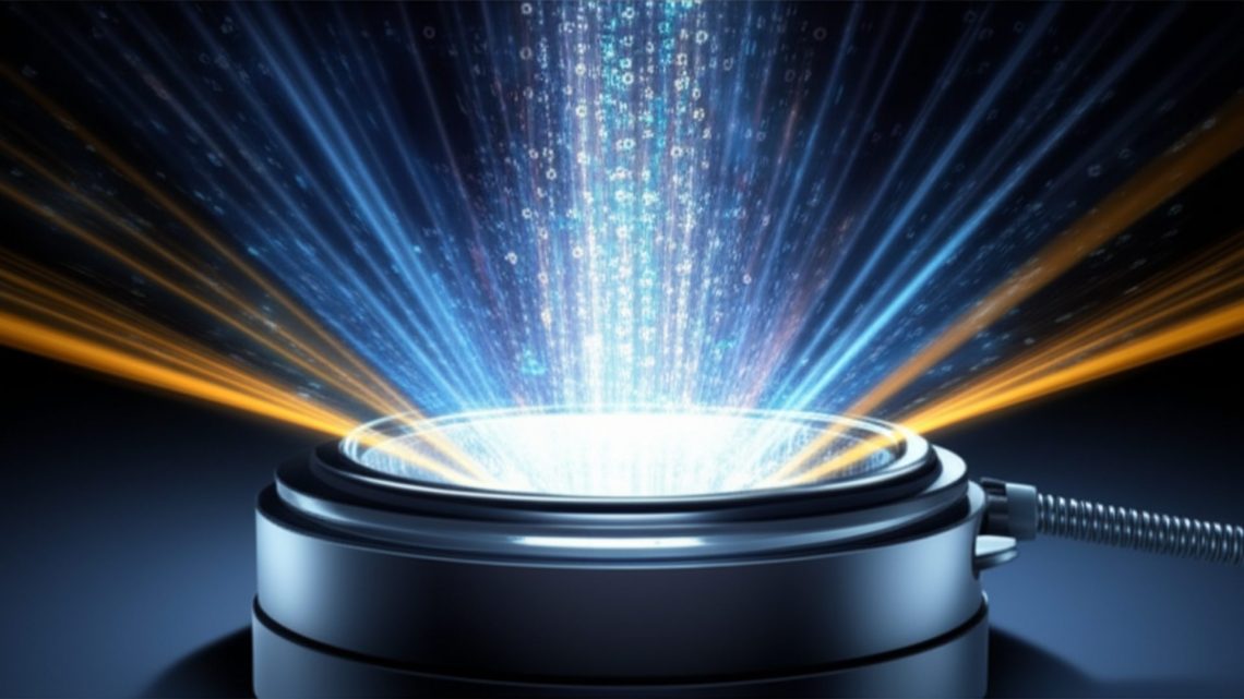 2025: Die Büchse der Pandora der Technologie – Das Vertrauensspiel der KI und die institutionalisierte Revolution der Kryptowährung