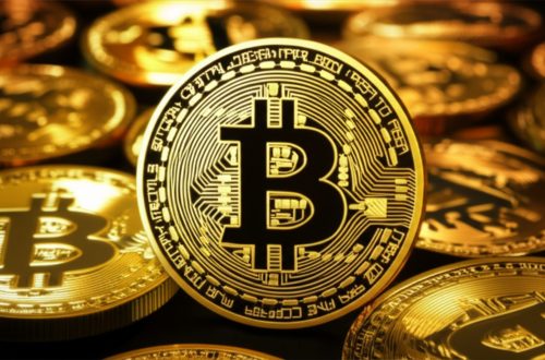 Der Kampf um den Thron: Wird der antike Glanz des Goldes von der digitalen Revolution des Bitcoin erschüttert?