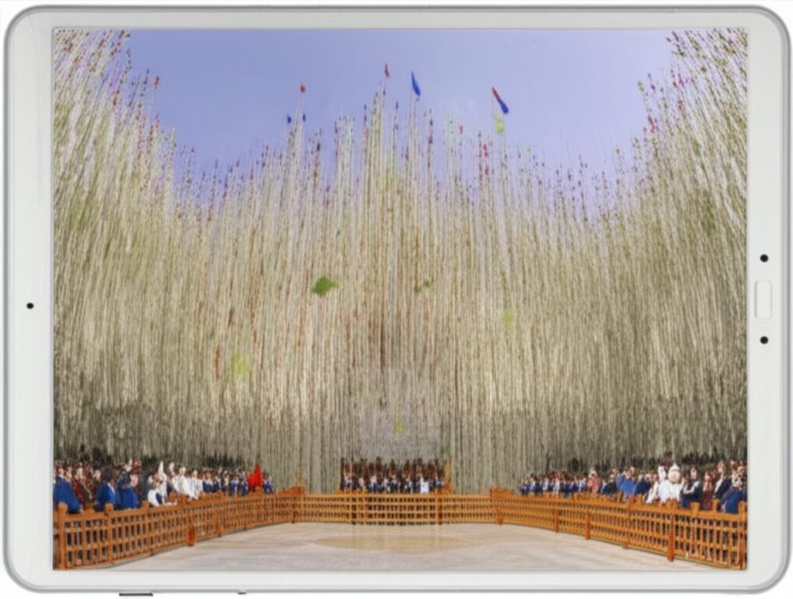 AI點燃加密新紀元：在機構狂潮與精密騙局中尋找下一個聖杯 Translation in German (Übersetzung ins Deutsche) Titel: KI entfacht eine neue Krypto-Ära: Die Suche nach dem nächsten Heiligen Gral inmitten von institutionellem Rausch und raffinierten Betrügereien