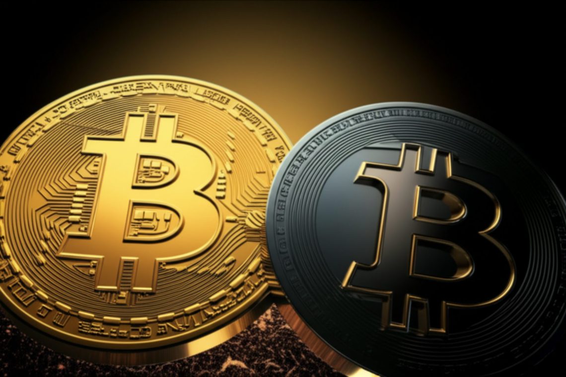 Der Thron des Goldes und die Herausforderung durch Bitcoin: Auf dem Gipfel von 3.500 Dollar erblicken wir die Zukunft der sicheren Geldanlage