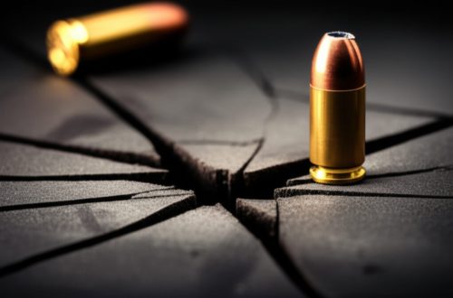 Eine Kugel, eine zerrissene Nation: Der Fall von Charlie Kirk und Amerikas demokratischer Abgrund