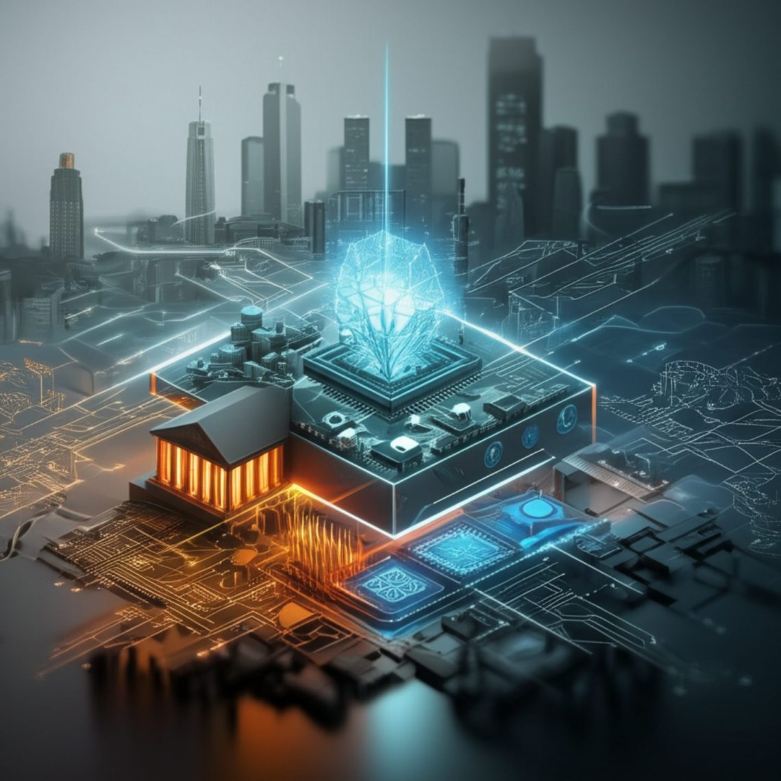 Das nächste Kapitel der Altcoins: Wer wird 2026 dominieren – ETF-Hype oder technologische Revolution?