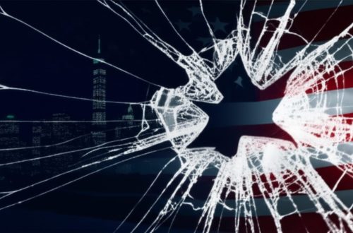 Der amerikanische Traum, von einer Kugel zerrissen: Charlie Kirks Tod spiegelt den Abgrund unserer Zeit wider