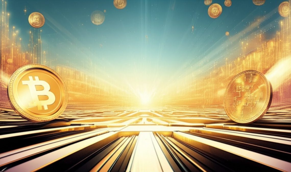 Der Goldrausch der Altcoins: Ein Feld aus Gold oder ein Wilder Westen voller Fallen?