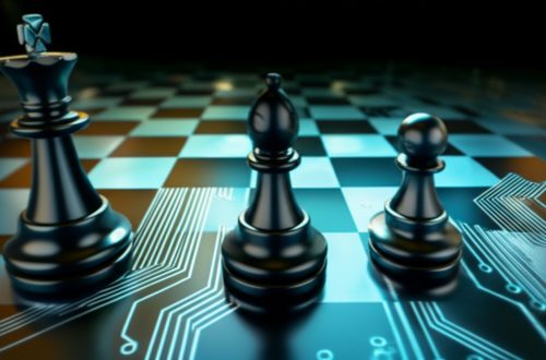 Ein entscheidender Zug auf dem Silizium-Schachbrett: Die Entschlüsselung des „Verzichts“-Gambits gegen das TSMC-Werk in Nanjing