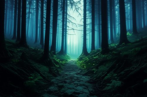 Die Prüfung des Dunklen Waldes: Eine Reflexion über die Anfälligkeit von DeFi, inspiriert durch den Venus-Phishing-Angriff