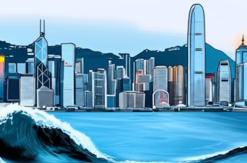 Ein Lied von Eis und Feuer: Ist HashKeys Börsengang eine glorreiche Krönung oder ein Rettungsfloß zum Überleben? 4 Ein Lied von Eis und Feuer: Ist HashKeys Börsengang eine glorreiche Krönung oder ein Rettungsfloß zum Überleben?