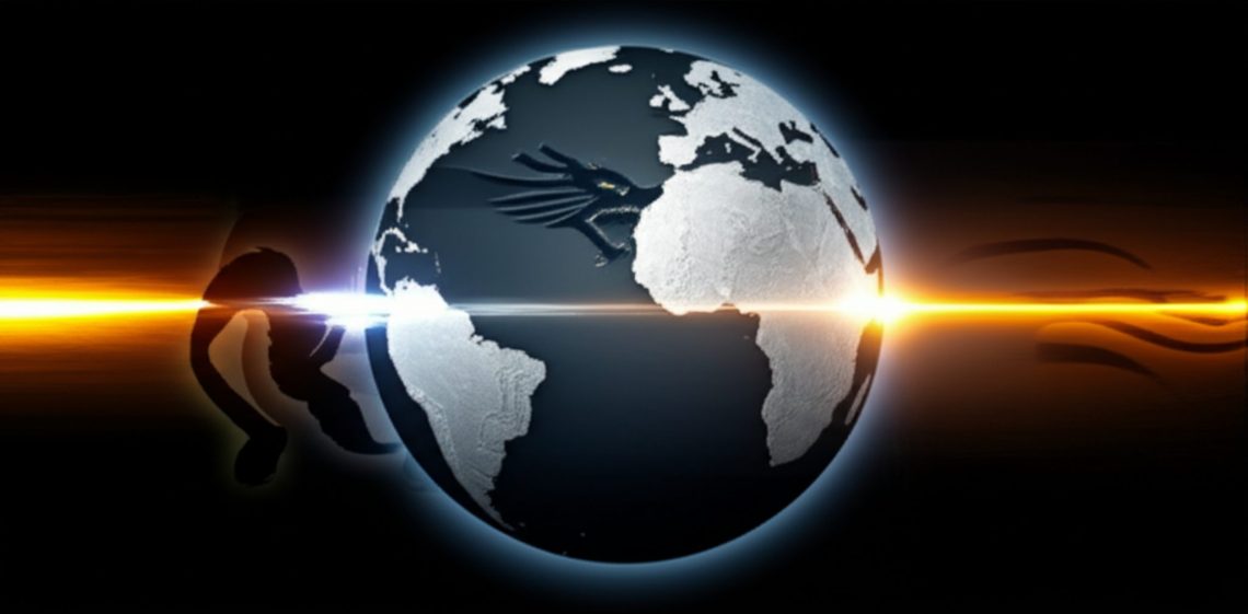 Das neue Spiel der Giganten: Wie eine seltene Allianz zwischen den USA und Australien die Weltordnung neu schreibt