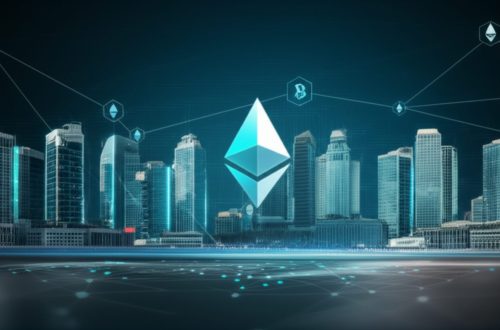 Die große Ethereum-Migration: Wenn Unternehmens-Schatzkammern den Dollar hinter sich lassen und eine neue Welle "produktiver Vermögenswerte" begrüßen