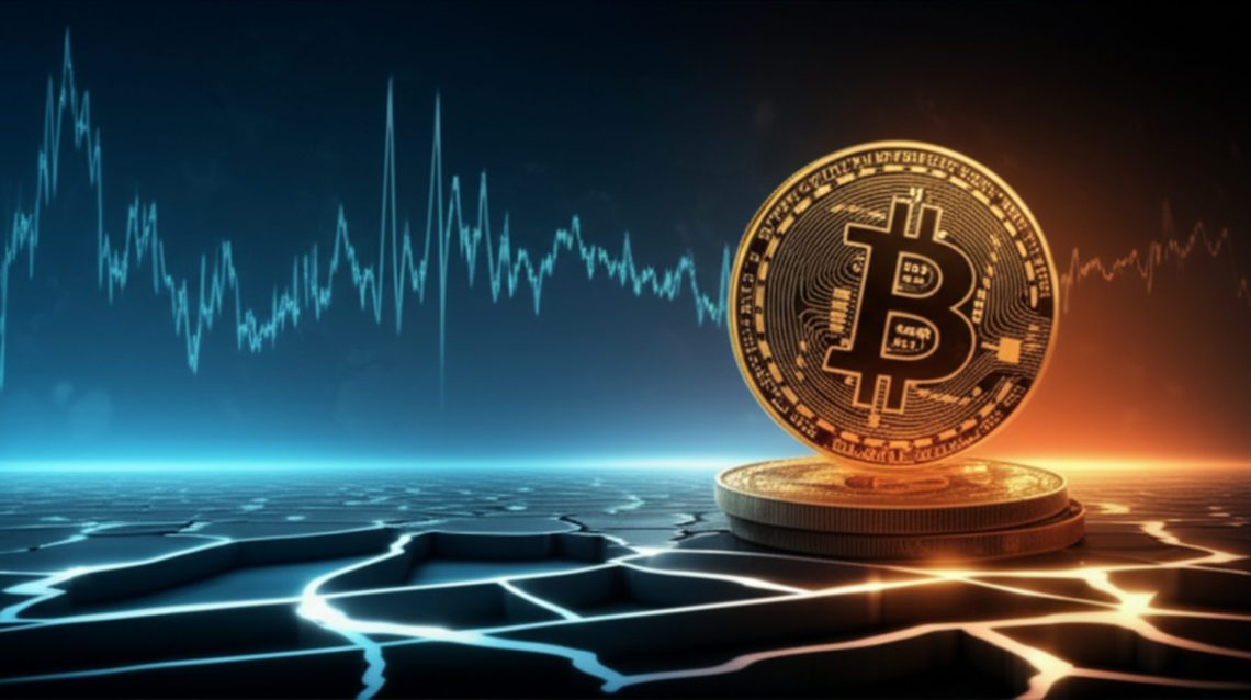 Wenn Bitcoins Lebensnerv versiegt: Eine Analyse von Hebelwirkung, Fallen und der Zukunft hinter der Liquiditätskrise