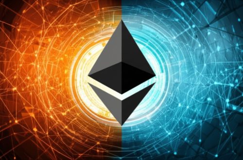 Der Kampf um die Seele der digitalen Welt: Warum Vitalik den ersten Schuss auf seinen ehemaligen Mentor abfeuerte