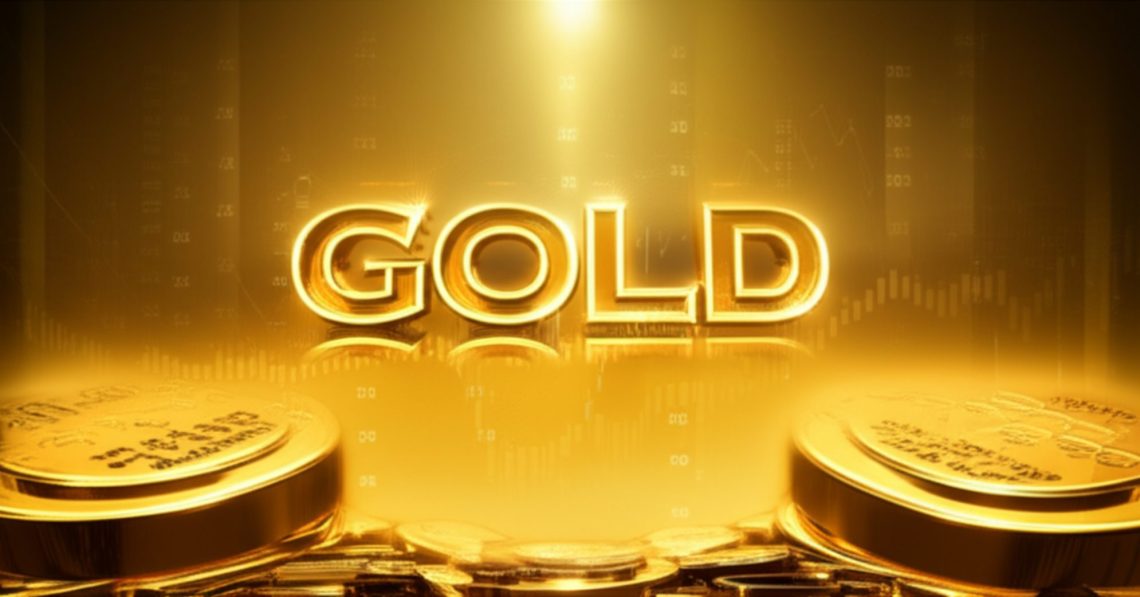 Der Schrei des Goldes: Der Durchbruch über 4.000 $ ist nicht nur ein Preis, sondern ein Signal für den globalen Vertrauenskollaps