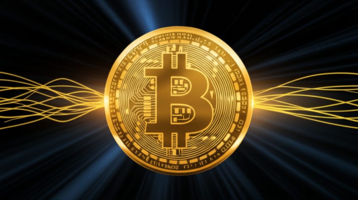 告別四年之約：當比特幣的心跳，與全球印鈔機的脈搏同步