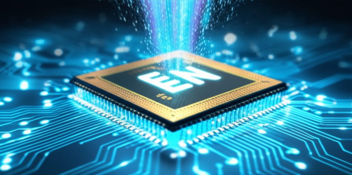 Wenn der Chip-König des Silicon Valley zum Altar tritt: Kann KI die Wiederkunft Christi beschleunigen oder erbaut sie nur einen neuen Turm zu Babel?